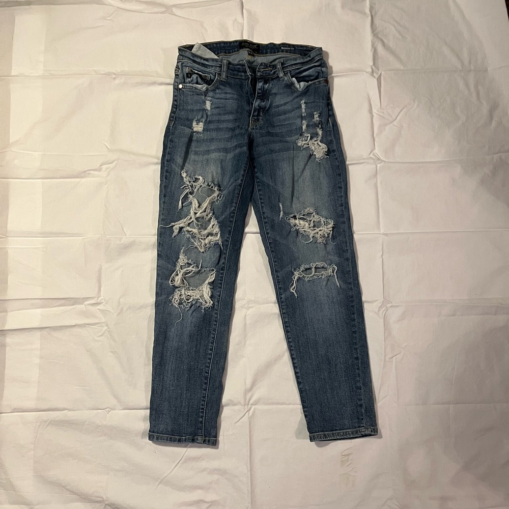 Judy Blue Jeans